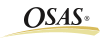 OSAS Logo