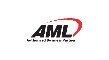 AML Logo