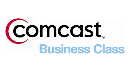 Comcast Logo