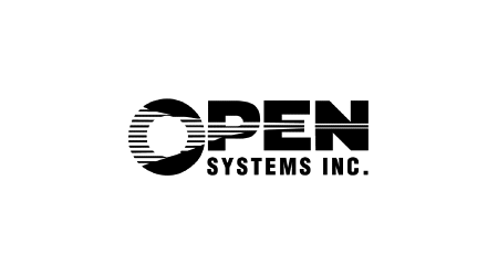 Open Systems Logo