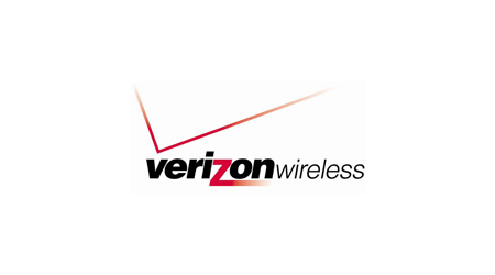 Verizon Wireless Logo
